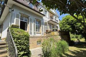 

Halbhöhenlage Stuttgart – Filetstück mit Weitblick und Entwicklungspotenzial – Die vollständige Adresse der Immobilie erhältst du vom Anbieter., 70192 Lenzhalde, Stuttgart – Vorschaubild 5