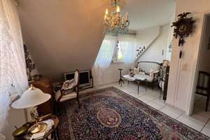 Familienfreundliche Doppelhaushälfte // 3-4 Schlafzimmer // Garage // sonniger Garten // Spielstraße – Die vollständige Adresse der Immobilie erhältst du vom Anbieter., 40489 Wittlaer, Düsseldorf – Vorschaubild 19