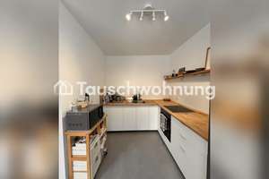 Tauschwohnung: Wedding Osloer/Pankstraße. 4 Zimmer-Wohnung zum Tausch