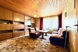 Großes Anwesen mit Wohnhaus, Scheunen und Stallungen auf 1.782 m² Grundstück – Die vollständige Adresse der Immobilie erhältst du vom Anbieter., 95488 Eckersdorf – Vorschaubild 8