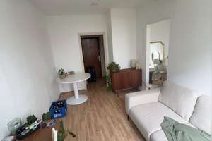 Süße Studentenwohnung im inneren Westen  – Herrichstraße 23, 93049 Westenviertel, Regensburg – Vorschaubild 5