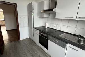 2-Zimmer-Wohnung in Dortmund-Hörde mit Einbauküche und Balkon – Clarenberg 38, 44263 Hörde (Ortsteil), Dortmund – Vorschaubild 2