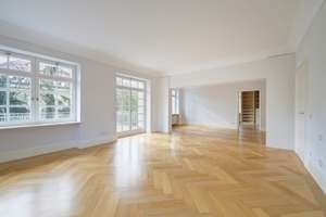 Repräsentative Altbauvilla in Bestlage – Neuhausen-Nymphenburg – Aiblinger Straße 6, 80639 Neuhausen, München – Vorschaubild 11