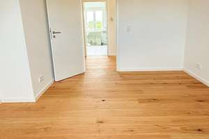 *Ausblick bis zu den Alpen* Charmantes Wohnen Äußerst ruhige Lage in Göggingen* – Radaustrasse 28, 86199 Göggingen-Süd, Augsburg – Vorschaubild 3