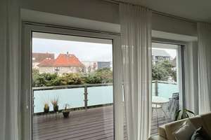 Exklusive 3-Zimmer-Etagenwohnung (111 m²) mit Küche, Balkon, Aufzug, Gartenparzelle & Carport – Die vollständige Adresse der Immobilie erhältst du vom Anbieter., 38122 Rüningen, Braunschweig – Vorschaubild 10