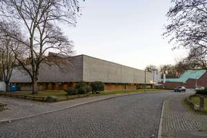 Hansaviertel mit City-Blick: Freie 2-Zimmerwohnung im 7.OG – Flensburger Straße 27, 10557 Hansaviertel, Berlin – Vorschaubild 18