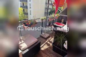 Tauschwohnung: Charmante 1,5-Zimmer-Wohnung nahe Hauptbahnhof Potsdam – Zum Wasserturm 6, 14473 Südliche Innenstadt, Potsdam – Vorschaubild 4