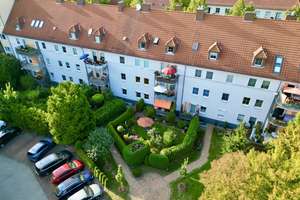 Urbanes Wohnen mit Stil – sanierte Dachgeschosswohnung in Stadtfeld-Ost – Die vollständige Adresse der Immobilie erhältst du vom Anbieter., 39108 Stadtfeld Ost, Magdeburg – Vorschaubild 9