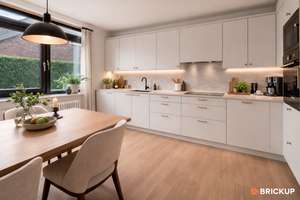 Stilvolles Einfamilienhaus – Für dich saniert