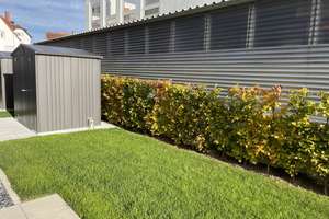 Exklusive Erdgeschosswohnung mit großem Garten & Terrasse – Clarissenstraße 8/2, 89077 Söflingen, Ulm – Vorschaubild 13