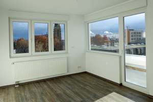 Dachgeschosswohnung im Zentrum Mannheims – Tattersallstraße 35, 68165 Schwetzingerstadt/Oststadt, Mannheim – Vorschaubild 3