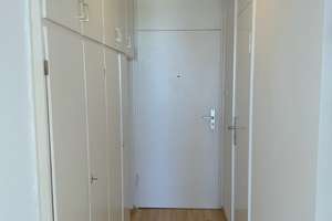 Schönes, kleines Appartement in München-Schwabing zu vermieten – Die vollständige Adresse der Immobilie erhältst du vom Anbieter., 80799 Universität, München – Vorschaubild 4