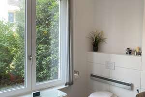 Wohnung in Berlin-Zehlendorf 120qm, barrierefrei – Die vollständige Adresse der Immobilie erhältst du vom Anbieter., 14167 Zehlendorf, Berlin – Vorschaubild 7