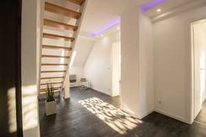 Moderne Maisonette-Wohnung in Tuttlingen - Erstbezug nach Kernsanierung – Die vollständige Adresse der Immobilie erhältst du vom Anbieter., 78532 Tuttlingen – Vorschaubild 6