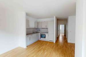 Karlshorst: Helle 3-Zimmer-Wohnung mit Balkon & Einbauküche – Heiner-Müller-Straße 19, 10318 Karlshorst, Berlin – Vorschaubild 4