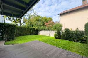 Riverside Suites - Leben in 1. Reihe am Rhein - WE7 - EG – Eleonorenstraße 64, 55252 Mainz-Kastel, Wiesbaden – Vorschaubild 11