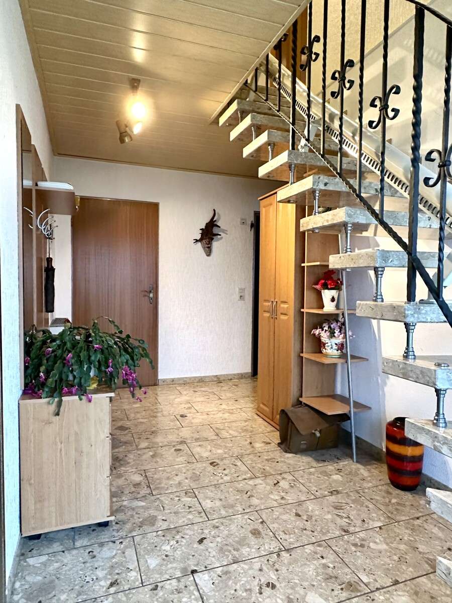 Immobilie in Wittlich - Familienfreundliches Einfamilienhaus in ruhiger Randlage von Lüxem - Bild 8