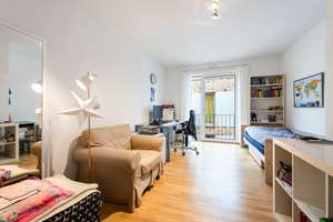 Am Naturschutzgebiet zuhause: Großzügige Maisonette mit Terrasse und Balkon – Die vollständige Adresse der Immobilie erhältst du vom Anbieter., 22397 Wohldorf-Ohlstedt, Hamburg – Vorschaubild 20
