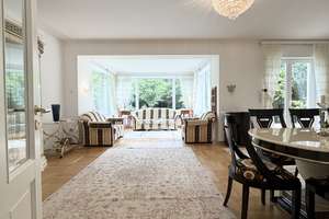 Luxuriöse Stadtvilla mit 305 m² Wohnfläche, großem Garten & hochwertiger Ausstattung I bezugsfertig – Die vollständige Adresse der Immobilie erhältst du vom Anbieter., 30455 Badenstedt, Hannover – Vorschaubild 4