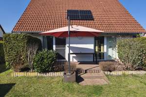 Gemütliches Einfamilienhaus – Die vollständige Adresse der Immobilie erhältst du vom Anbieter., 38159 Vechelde – Vorschaubild 5
