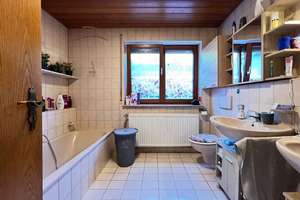Vielseitiges Zweifamilienhaus mit Blick bis in die Alpen – Die vollständige Adresse der Immobilie erhältst du vom Anbieter., 88456 Ingoldingen – Vorschaubild 18