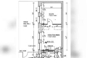 Tauschwohnung: Altbau-Juwel mit privater Terrasse im Agnesviertel – Melchiorstraße 15, 50670 Neustadt/Nord, Köln – Vorschaubild 10