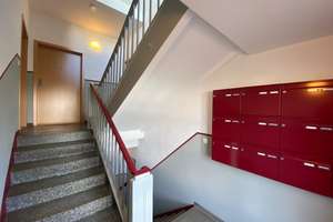 2-Zi.-Wohnung mit Balkon, Stellplatz, EBK(optional) Nähe Kulturhistorisches Museum / Hasselbachplatz – Anhaltstraße 9, 39104 Altstadt, Magdeburg – Vorschaubild 5
