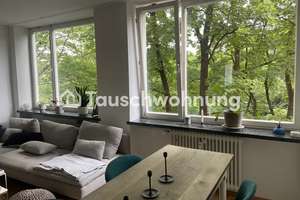 Tauschwohnung: 3 Zi-Whg gegen 3-4 Zi-Whg mit Dachterrasse/gr.Balkon – Die vollständige Adresse der Immobilie erhältst du vom Anbieter., 80798 Josephsplatz, München – Vorschaubild 3