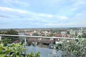Über Mainz - atemberaubender Panoramablick... mit dem Aufzug in Ihr Penthouse – Die vollständige Adresse der Immobilie erhältst du vom Anbieter., 55130 Laubenheim, Mainz – Vorschaubild 18