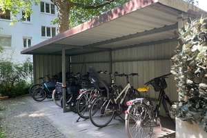 Im Alleinauftrag! Stilvolles Mehrfamilienhaus aus der Jahrhundertwende! – Die vollständige Adresse der Immobilie erhältst du vom Anbieter., 60318 Nordend-West, Frankfurt am Main – Vorschaubild 5