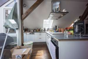 Gründerzeitvilla mit Dachterrasse – Die vollständige Adresse der Immobilie erhältst du vom Anbieter., 93055 Ostenviertel, Regensburg – Vorschaubild 5