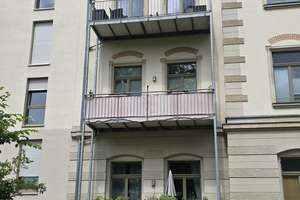 provizionsfreie 2 Zimmer Eigentumswohnung 