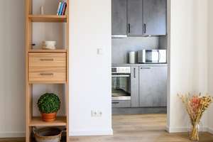 [Provisionsfrei] Traumwohnung in Alsternähe – Elisenstraße 22, 22087 Hohenfelde, Hamburg – Vorschaubild 7