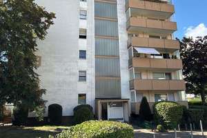 Helle 3 Zi.-Wohnung mit Balkon (Westausrichtung) - in gepflegter Wohnanlage – Zelterstraße 13, 55246 Mainz-Kostheim, Wiesbaden – Vorschaubild 4