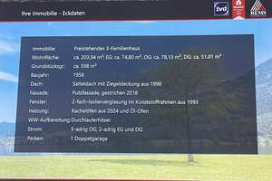  3 Familien Haus mit Garten und Garage in Lorch – Die vollständige Adresse der Immobilie erhältst du vom Anbieter., 73547 Lorch – Vorschaubild 3