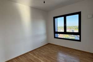 Helle 3-Zimmer-Wohnung mit Balkon & moderner Einbauküche – Thomas-Jefferson-Straße 38, 68309 Käfertal, Mannheim – Vorschaubild 7