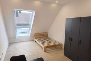 Erstbezug! Helles, möbliertes Apartment in zentraler Lage von Ingolstadt – Richard-Wagner-Straße 1, 85057 Nordwest, Ingolstadt – Vorschaubild 1