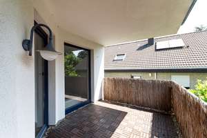 Schöne, helle Wohnung mit Balkon und Stellplatz nähe Rubbenbruchsee – Die vollständige Adresse der Immobilie erhältst du vom Anbieter., 49078 Weststadt, Osnabrück – Vorschaubild 6