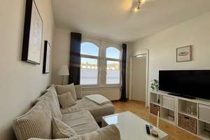 Moderne 2-Zimmer Wohnung in begehrter Lage im Herzen der List!