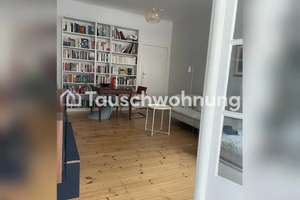 Tauschwohnung: Schöne 3-Zimmer Altbauwohnung mit Garten im Weserkiez – Innstraße 7, 12045 Neukölln (Ortsteil), Berlin – Vorschaubild 3