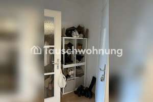 Tauschwohnung: Zentrale Single Wohnung – Brühlstraße 17, 30169 Calenberger Neustadt, Hannover – Vorschaubild 5
