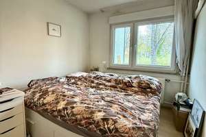 Lichtdurchflutete 2 Zimmer Wohnung mit Balkon in ruhiger Lage von Berlin-Lichterfelde – Die vollständige Adresse der Immobilie erhältst du vom Anbieter., 12209 Lichterfelde, Berlin – Vorschaubild 11
