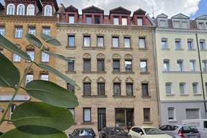 Vermietete 2-Zimmer-Dachgeschosswohnung – gepflegt, modern & in gefragter Lage in Nürnberg – Nürnberg – Vorschaubild 2