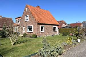 Altbestand mit Charme!  – Die vollständige Adresse der Immobilie erhältst du vom Anbieter., 23758 Oldenburg in Holstein – Vorschaubild 3