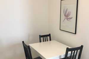 Exklusives Mainzer Sunshine Apartment am Rhein – Doktor-Friedrich-Kirchhoff-Straße 10a, 55130 Mainz – Vorschaubild 1