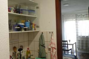 Voll möbliertes Single-Appartement mit Balkon und Einbauküche in Saarbrücken ab 01.07.2026 – Hanna-Kirchner-Straße 6, 66123 St. Johann, Saarbrücken – Vorschaubild 15