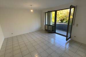 Gepflegte Wohnung in Top Lage! - 2-Zimmer-Wohnung in Ingolstadt-West – Die vollständige Adresse der Immobilie erhältst du vom Anbieter., 85049 Friedrichshofen-Hollerstauden, Ingolstadt – Vorschaubild 7