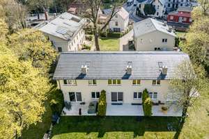 Tradition trifft Wohnkomfort – exklusives Zuhause mit Garten – Die vollständige Adresse der Immobilie erhältst du vom Anbieter., 14469 Bornim, Potsdam – Vorschaubild 3