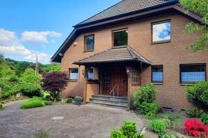 Haus mit Pferdestallungen direkt an der Haard in Oer-Erkenschwick – Die vollständige Adresse der Immobilie erhältst du vom Anbieter., 45739 Oer-Erkenschwick – Vorschaubild 3