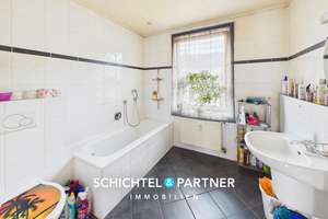 Westend | Reihenhaus mit entkernter Gewerbeeinheit in gefragter Lage – Die vollständige Adresse der Immobilie erhältst du vom Anbieter., 28217 Westend, Bremen – Vorschaubild 11